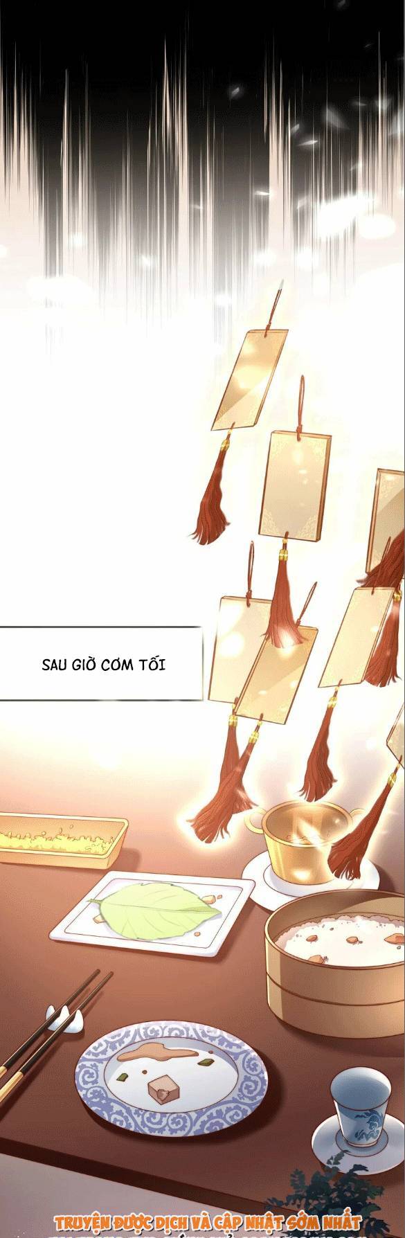 Trọng Sinh Trở Thành Hoàng Hậu Độc Ác Của Kẻ Thù Chapter 22 - 7