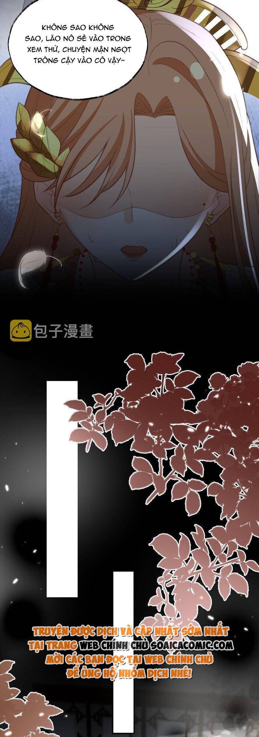 Trọng Sinh Trở Thành Hoàng Hậu Độc Ác Của Kẻ Thù Chapter 30 - 24