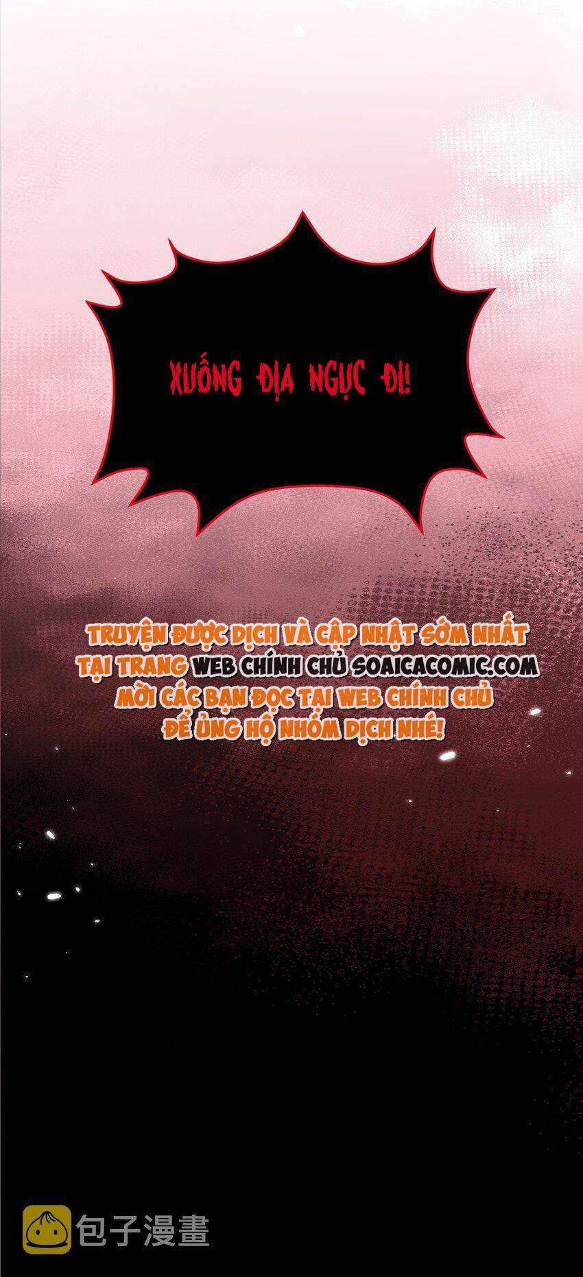 Trọng Sinh Trở Thành Hoàng Hậu Độc Ác Của Kẻ Thù Chapter 30 - 27