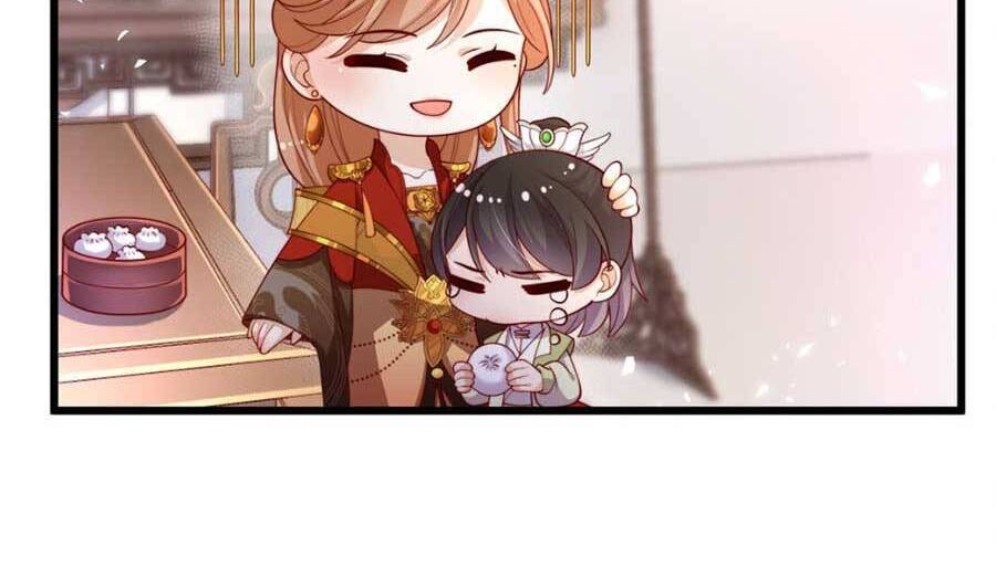 Trọng Sinh Trở Thành Hoàng Hậu Độc Ác Của Kẻ Thù Chapter 0.2 - 9