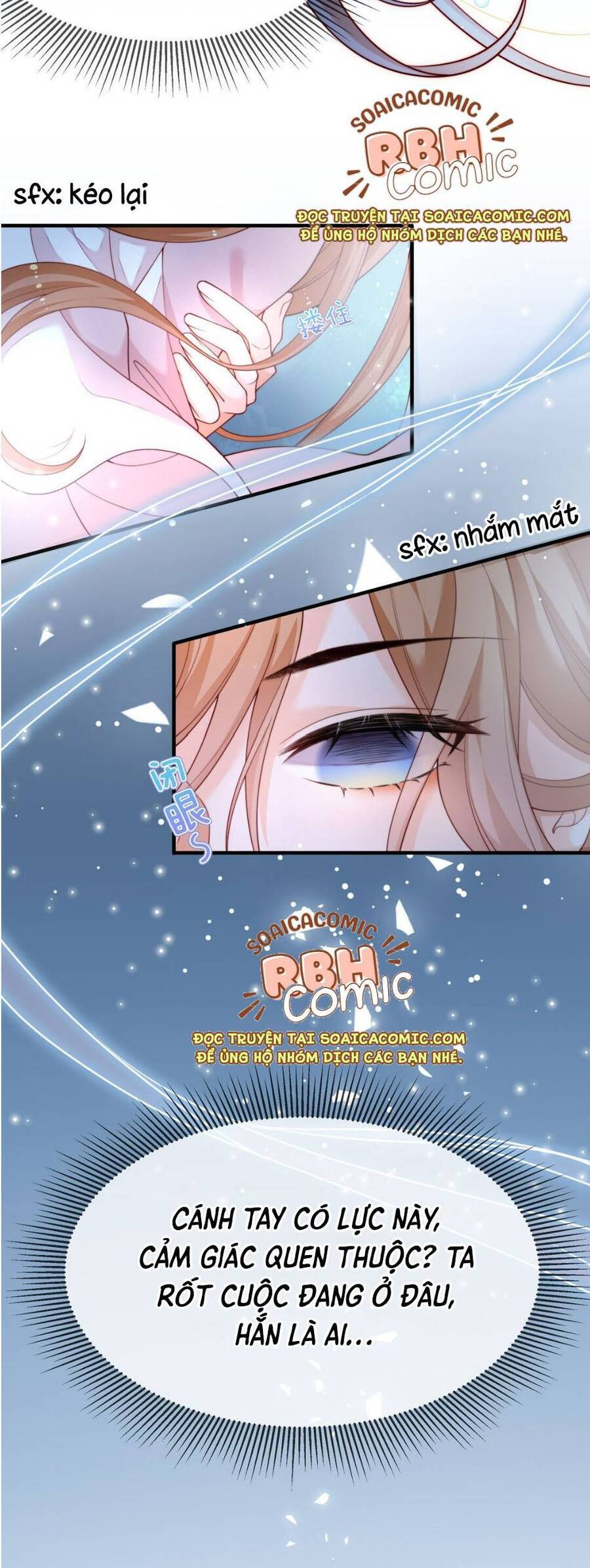 Trọng Sinh Trở Thành Hoàng Hậu Độc Ác Của Kẻ Thù Chapter 1 - 11