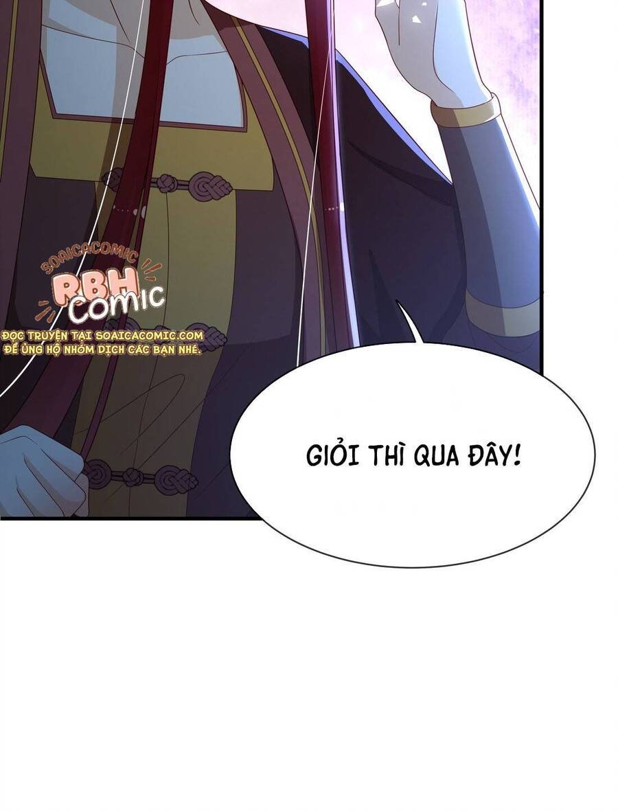 Trọng Sinh Trở Thành Hoàng Hậu Độc Ác Của Kẻ Thù Chapter 10 - 11