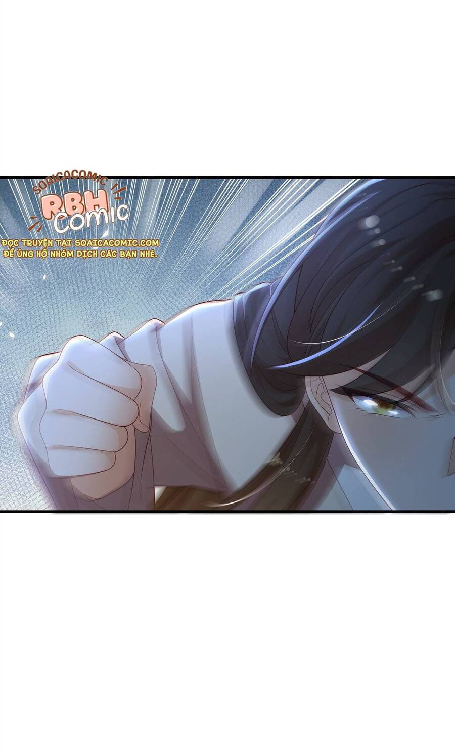 Trọng Sinh Trở Thành Hoàng Hậu Độc Ác Của Kẻ Thù Chapter 10 - 12