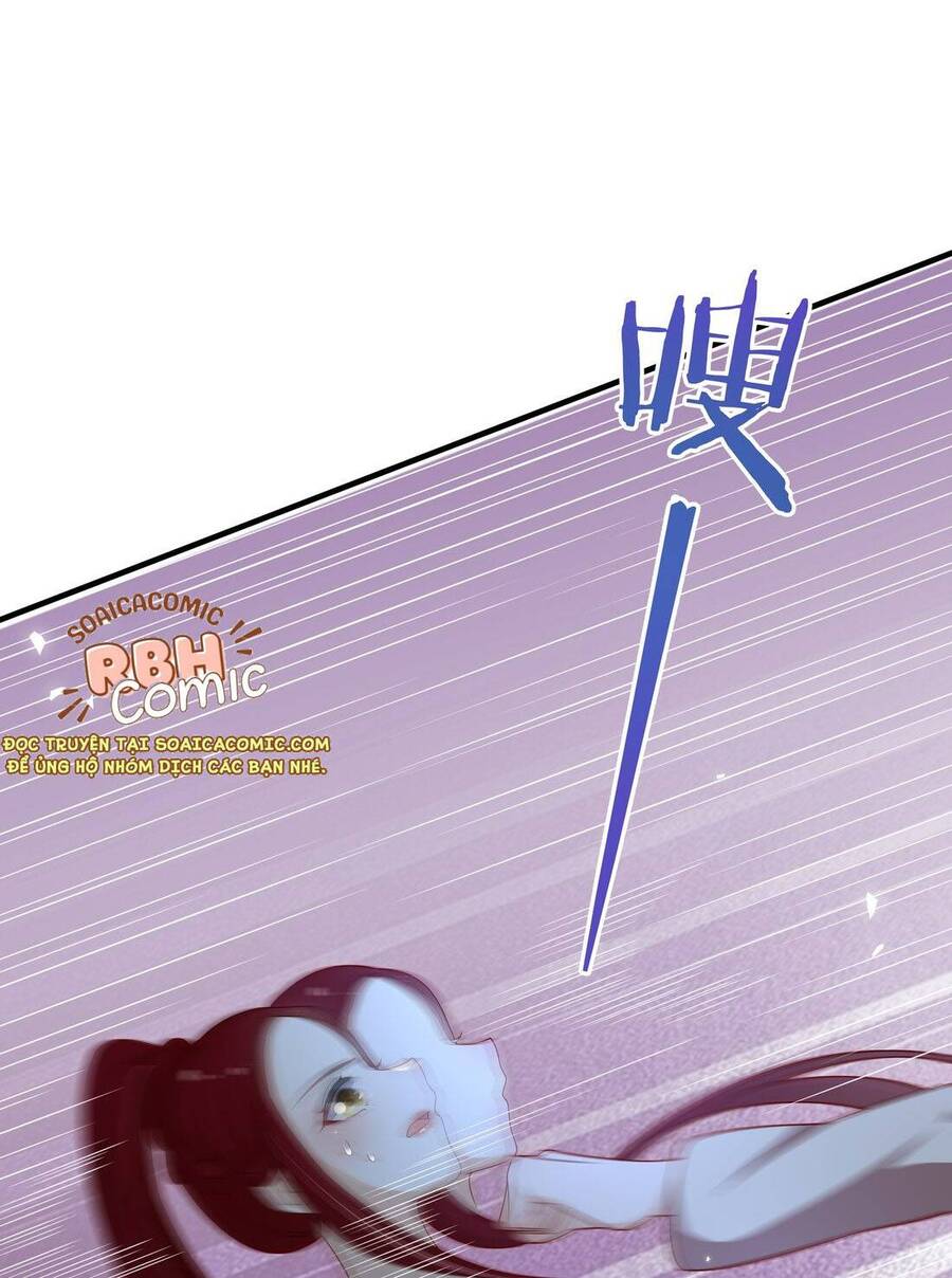 Trọng Sinh Trở Thành Hoàng Hậu Độc Ác Của Kẻ Thù Chapter 10 - 13