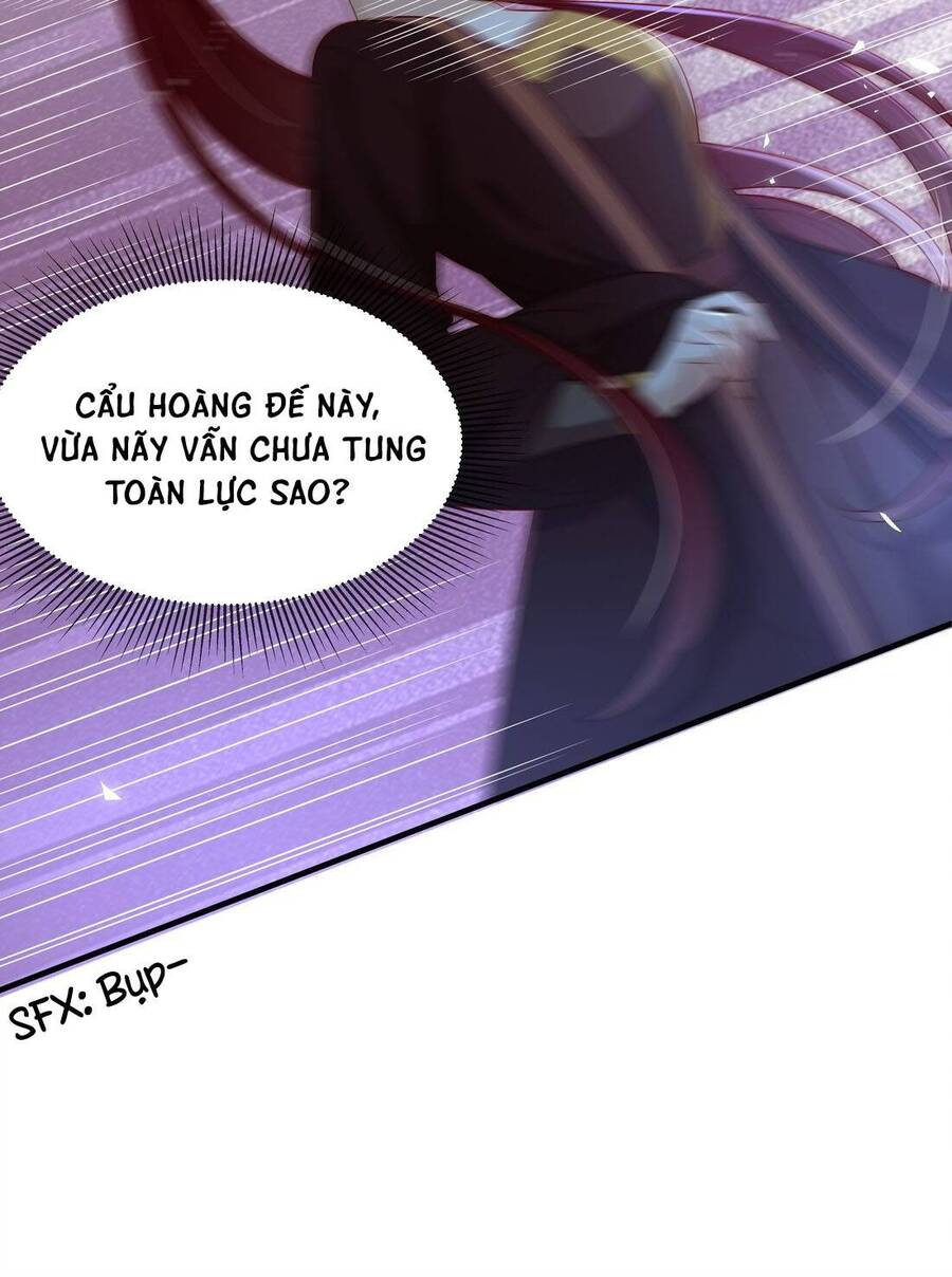 Trọng Sinh Trở Thành Hoàng Hậu Độc Ác Của Kẻ Thù Chapter 10 - 14