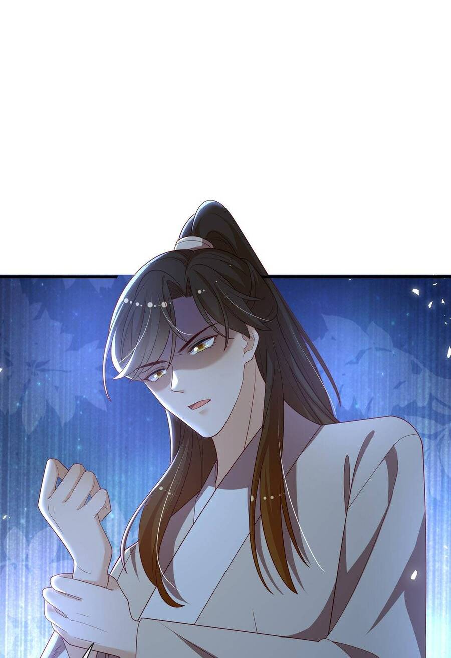 Trọng Sinh Trở Thành Hoàng Hậu Độc Ác Của Kẻ Thù Chapter 10 - 18