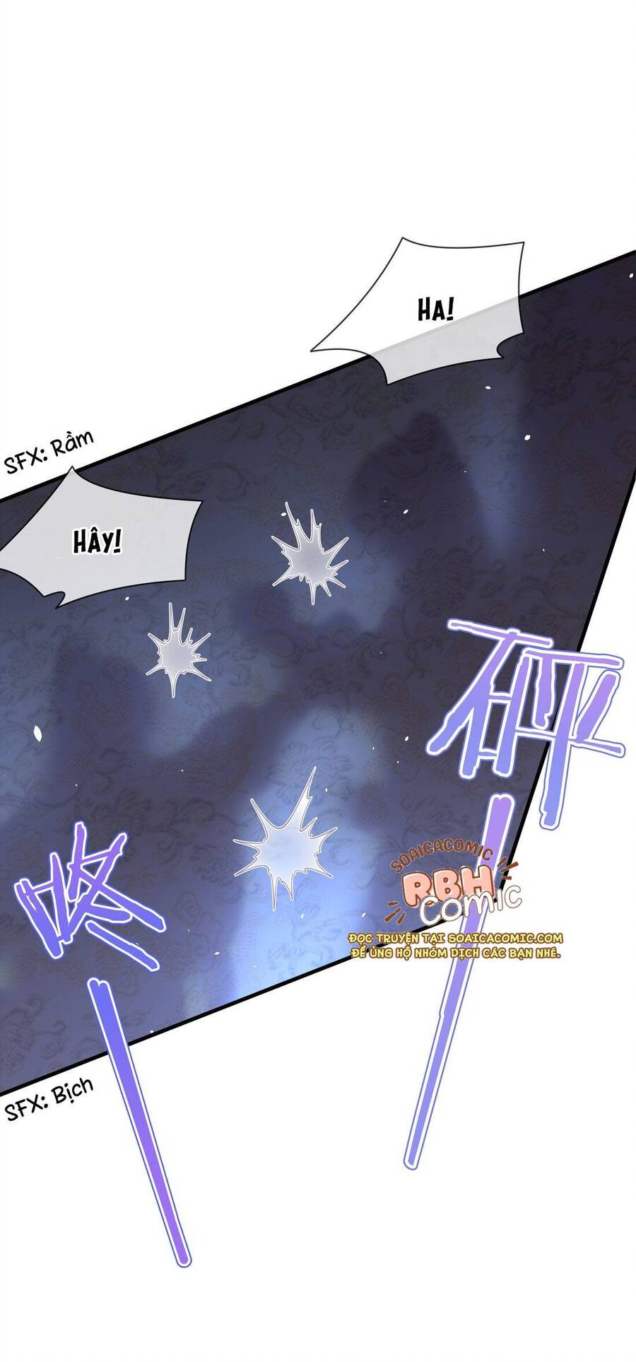 Trọng Sinh Trở Thành Hoàng Hậu Độc Ác Của Kẻ Thù Chapter 10 - 3