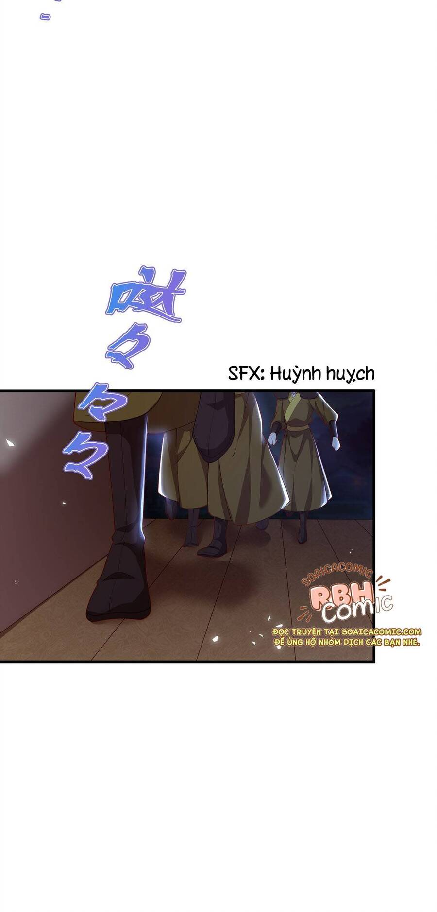 Trọng Sinh Trở Thành Hoàng Hậu Độc Ác Của Kẻ Thù Chapter 10 - 23