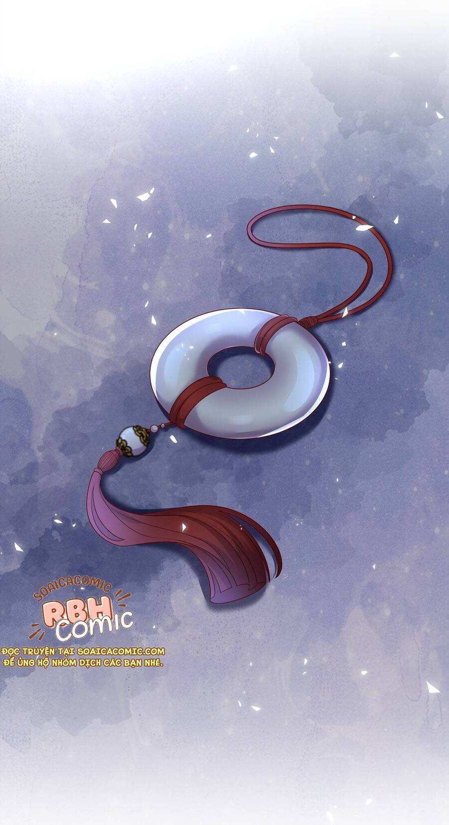 Trọng Sinh Trở Thành Hoàng Hậu Độc Ác Của Kẻ Thù Chapter 10 - 26