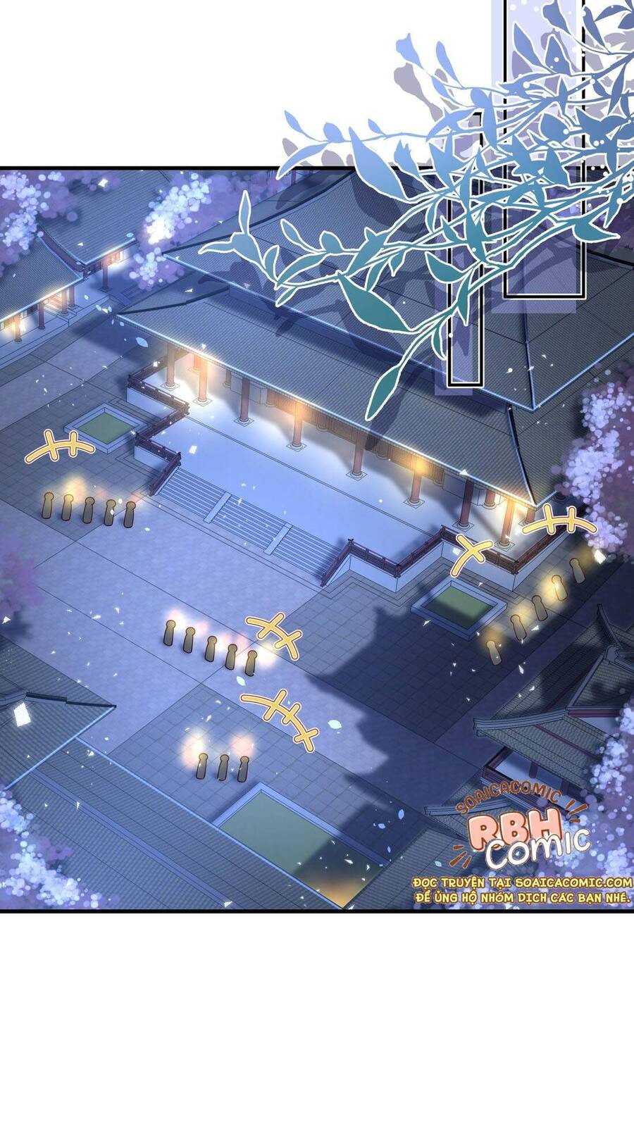 Trọng Sinh Trở Thành Hoàng Hậu Độc Ác Của Kẻ Thù Chapter 10 - 32