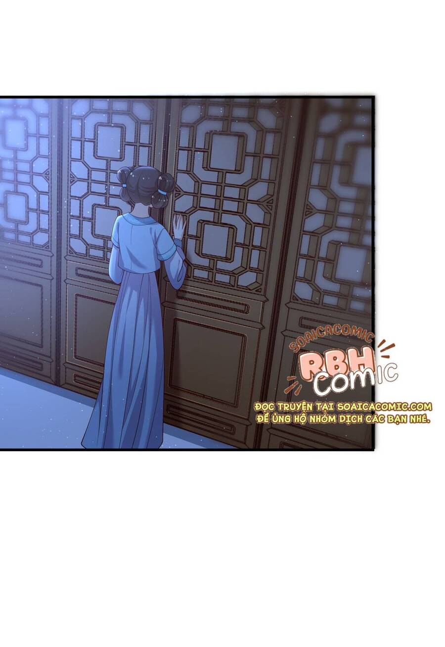Trọng Sinh Trở Thành Hoàng Hậu Độc Ác Của Kẻ Thù Chapter 10 - 35