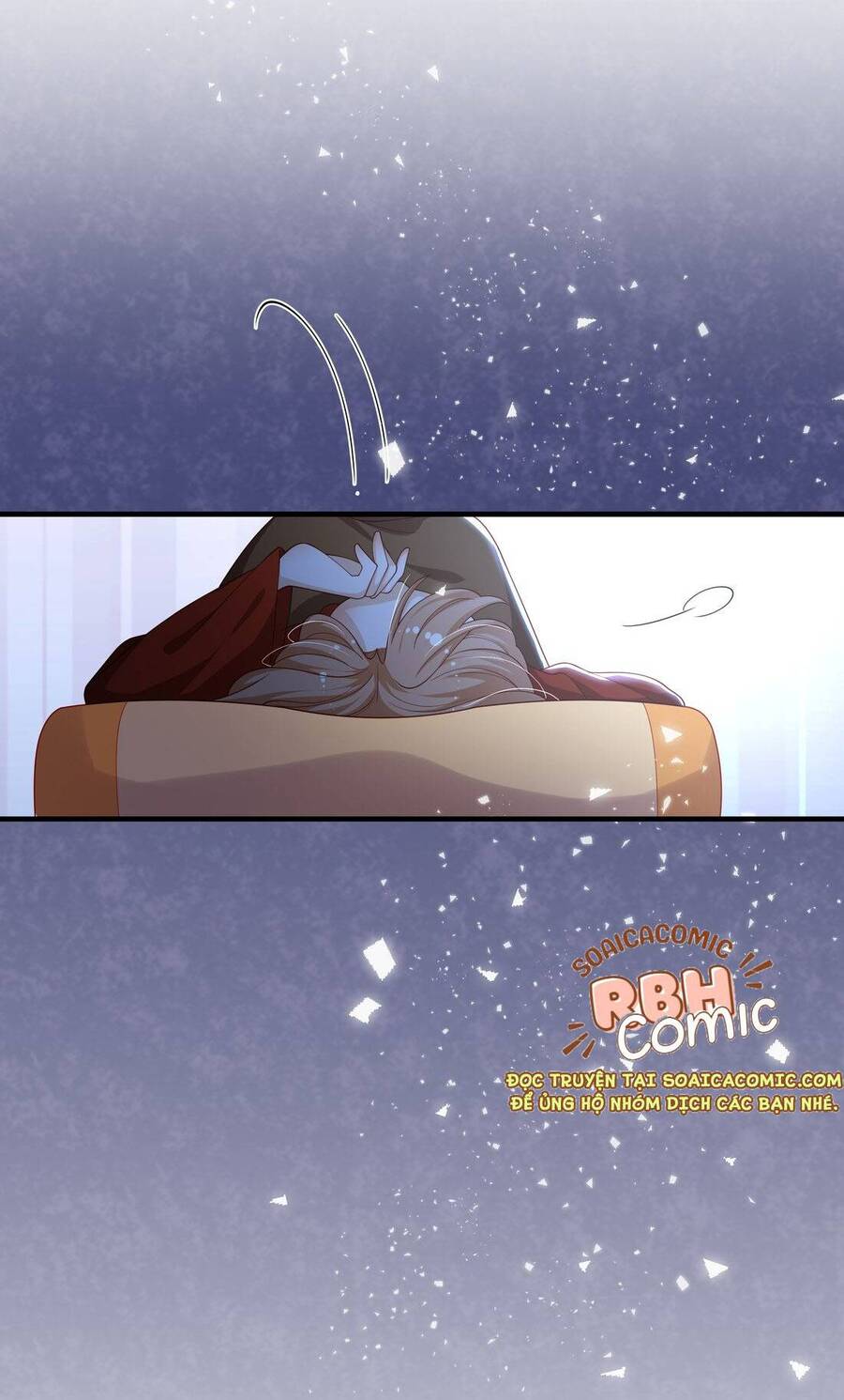 Trọng Sinh Trở Thành Hoàng Hậu Độc Ác Của Kẻ Thù Chapter 10 - 47