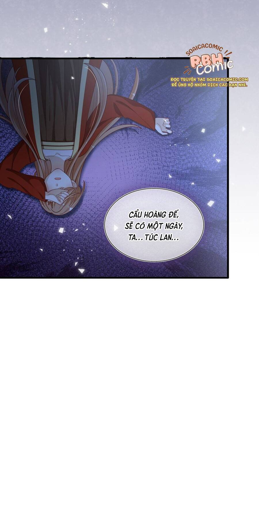 Trọng Sinh Trở Thành Hoàng Hậu Độc Ác Của Kẻ Thù Chapter 10 - 48