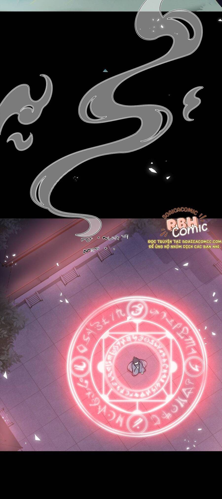 Trọng Sinh Trở Thành Hoàng Hậu Độc Ác Của Kẻ Thù Chapter 10 - 51