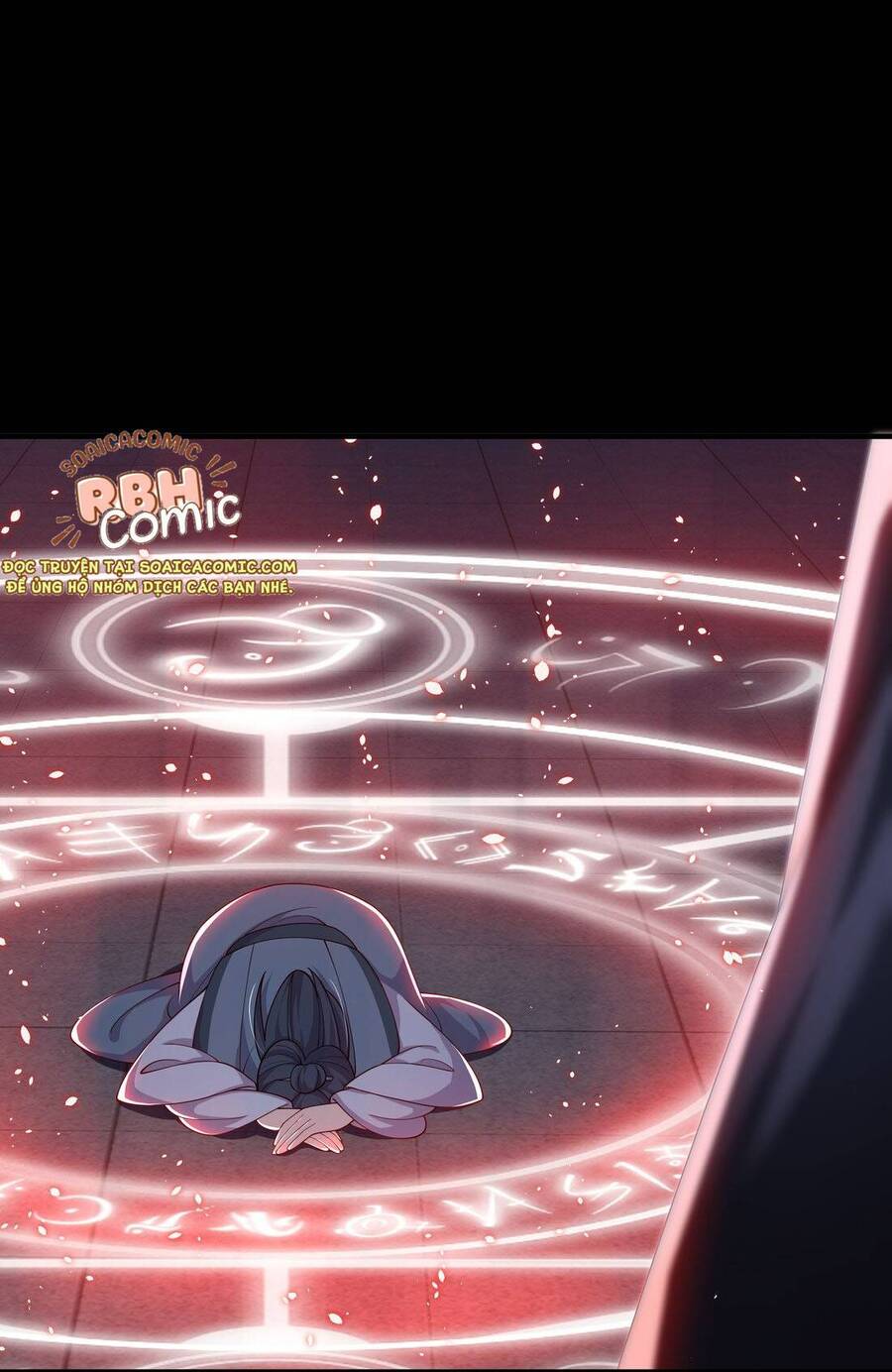 Trọng Sinh Trở Thành Hoàng Hậu Độc Ác Của Kẻ Thù Chapter 10 - 52