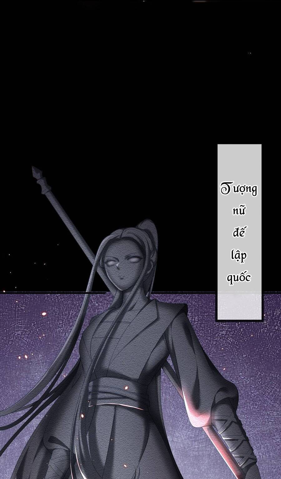 Trọng Sinh Trở Thành Hoàng Hậu Độc Ác Của Kẻ Thù Chapter 10 - 53