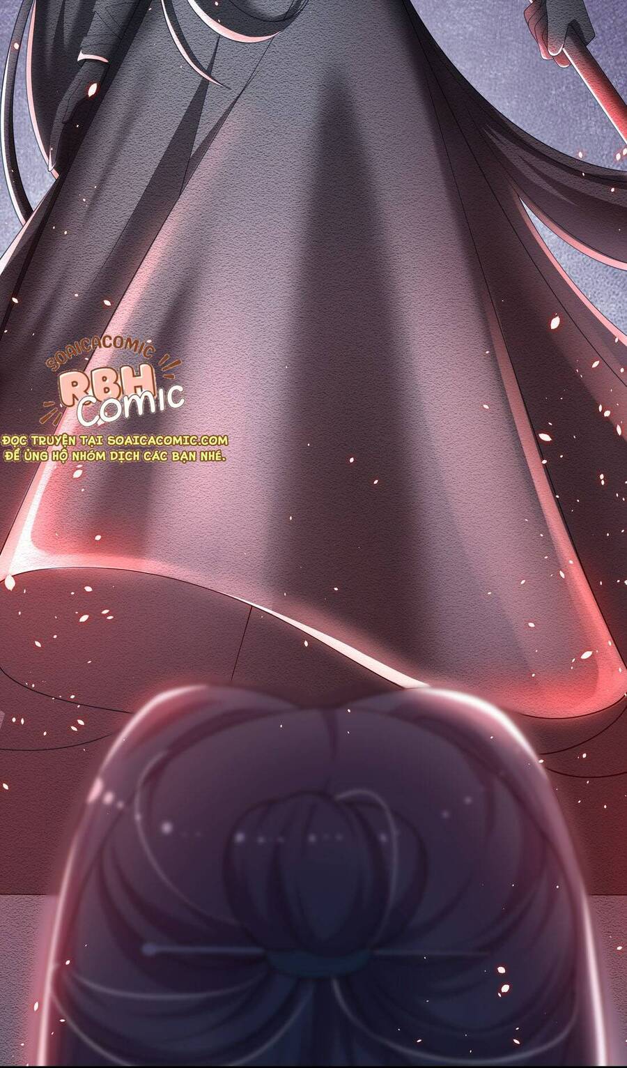 Trọng Sinh Trở Thành Hoàng Hậu Độc Ác Của Kẻ Thù Chapter 10 - 54