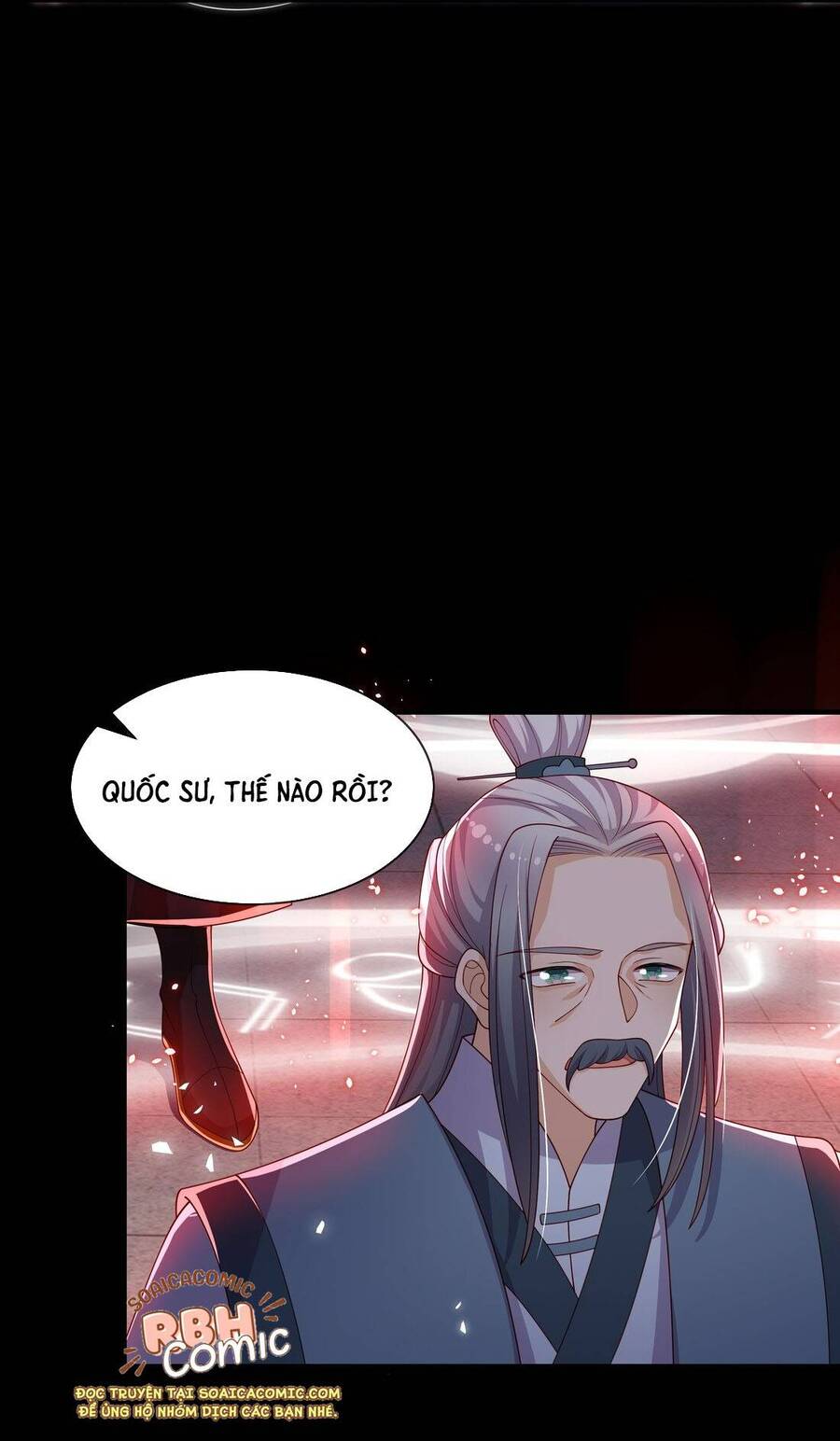 Trọng Sinh Trở Thành Hoàng Hậu Độc Ác Của Kẻ Thù Chapter 10 - 55