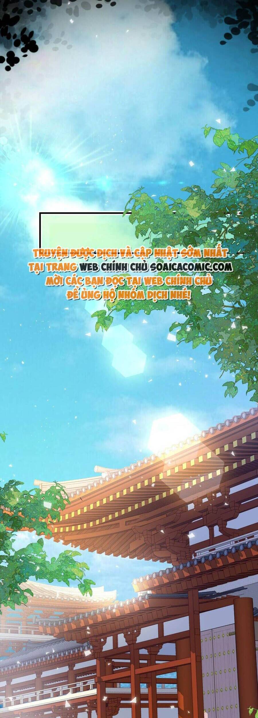 Trọng Sinh Trở Thành Hoàng Hậu Độc Ác Của Kẻ Thù Chapter 11 - 8