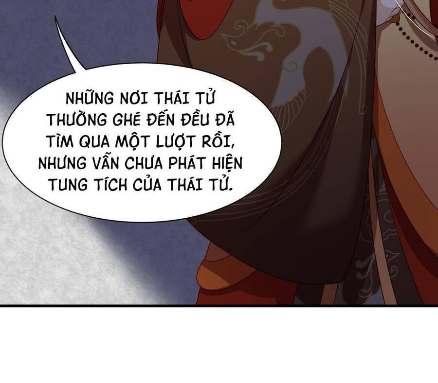 Trọng Sinh Trở Thành Hoàng Hậu Độc Ác Của Kẻ Thù Chapter 12 - 9