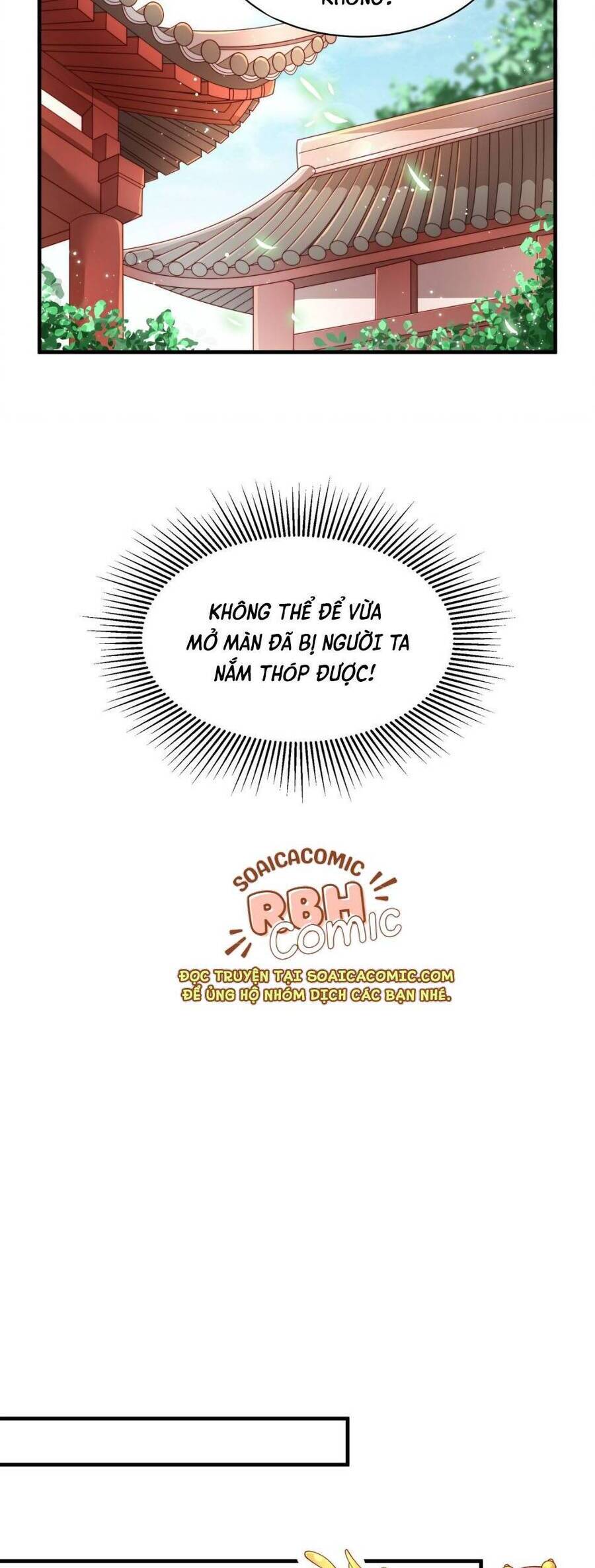 Trọng Sinh Trở Thành Hoàng Hậu Độc Ác Của Kẻ Thù Chapter 2 - 11