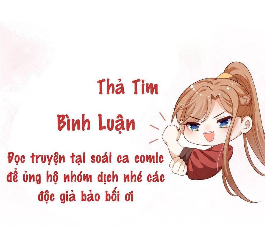 Trọng Sinh Trở Thành Hoàng Hậu Độc Ác Của Kẻ Thù Chapter 2 - 30