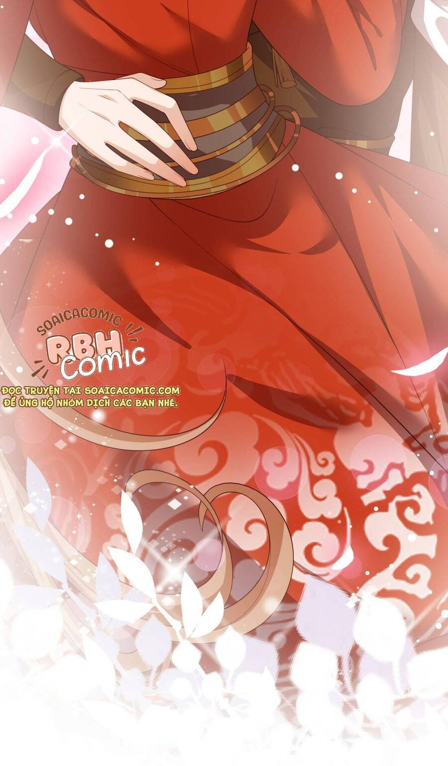 Trọng Sinh Trở Thành Hoàng Hậu Độc Ác Của Kẻ Thù Chapter 6 - 11