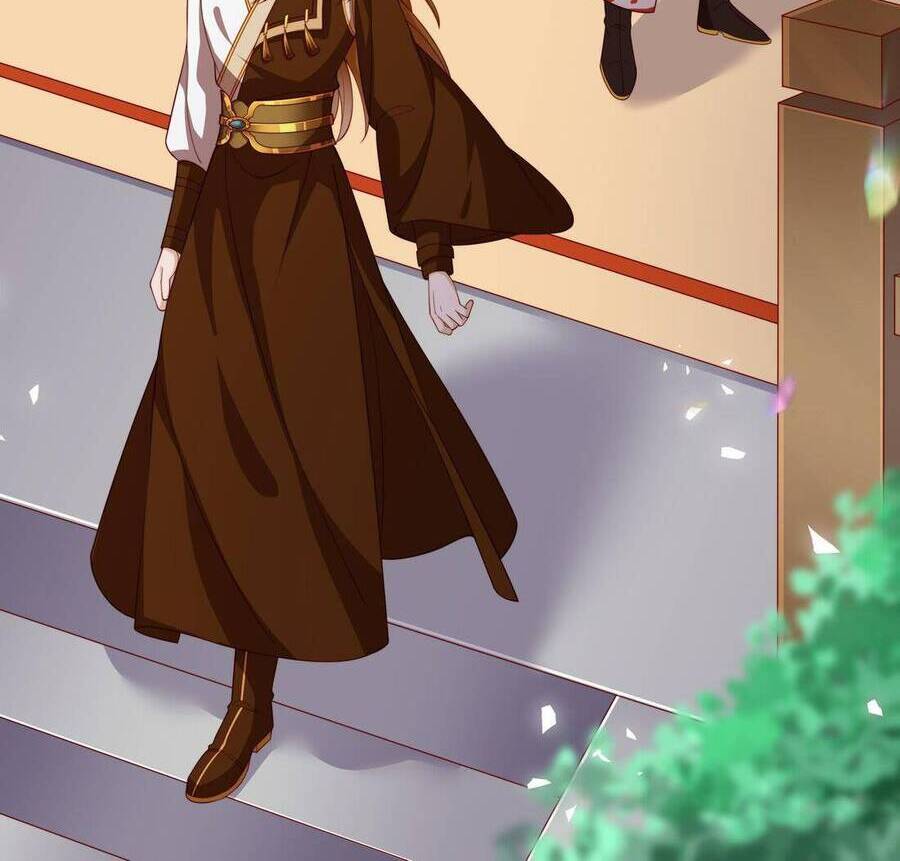 Trọng Sinh Trở Thành Hoàng Hậu Độc Ác Của Kẻ Thù Chapter 6 - 16