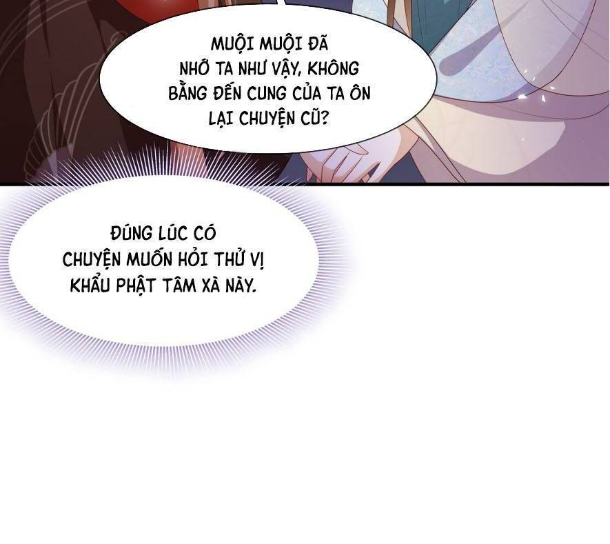 Trọng Sinh Trở Thành Hoàng Hậu Độc Ác Của Kẻ Thù Chapter 7 - 16