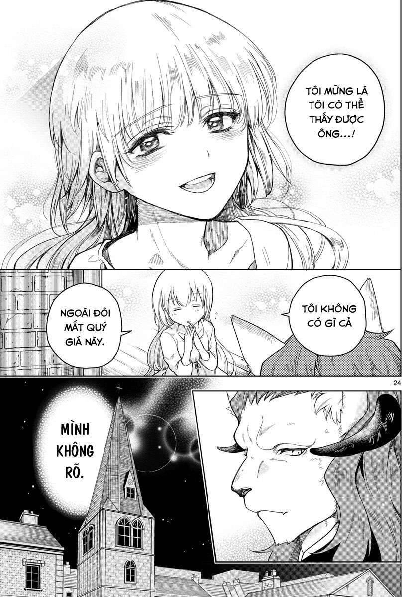 Câu Chuyện Về Những Kẻ Bị Ruồng Bỏ Chapter 1 - 26