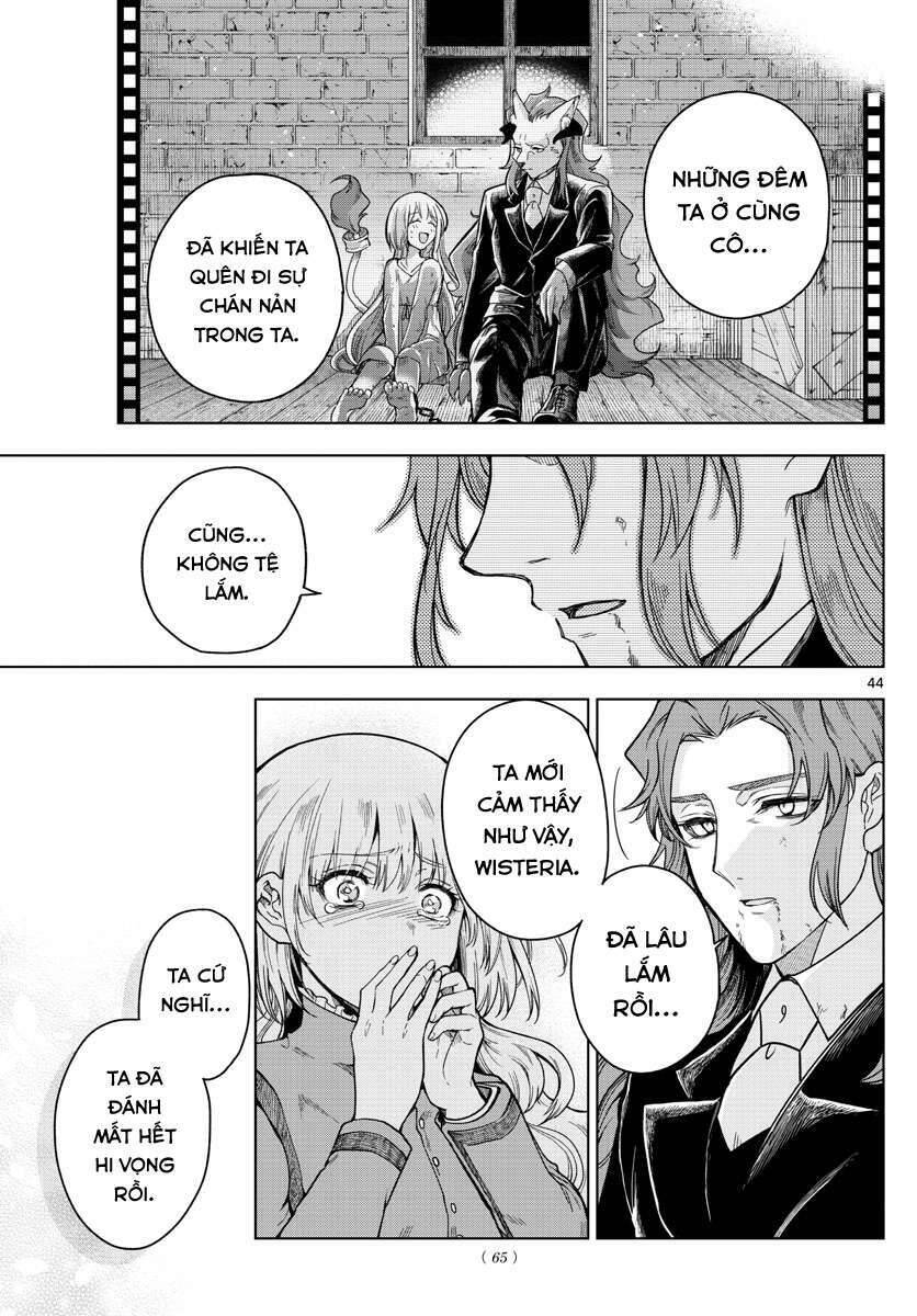 Câu Chuyện Về Những Kẻ Bị Ruồng Bỏ Chapter 1 - 46