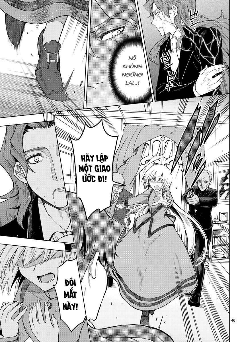 Câu Chuyện Về Những Kẻ Bị Ruồng Bỏ Chapter 1 - 48