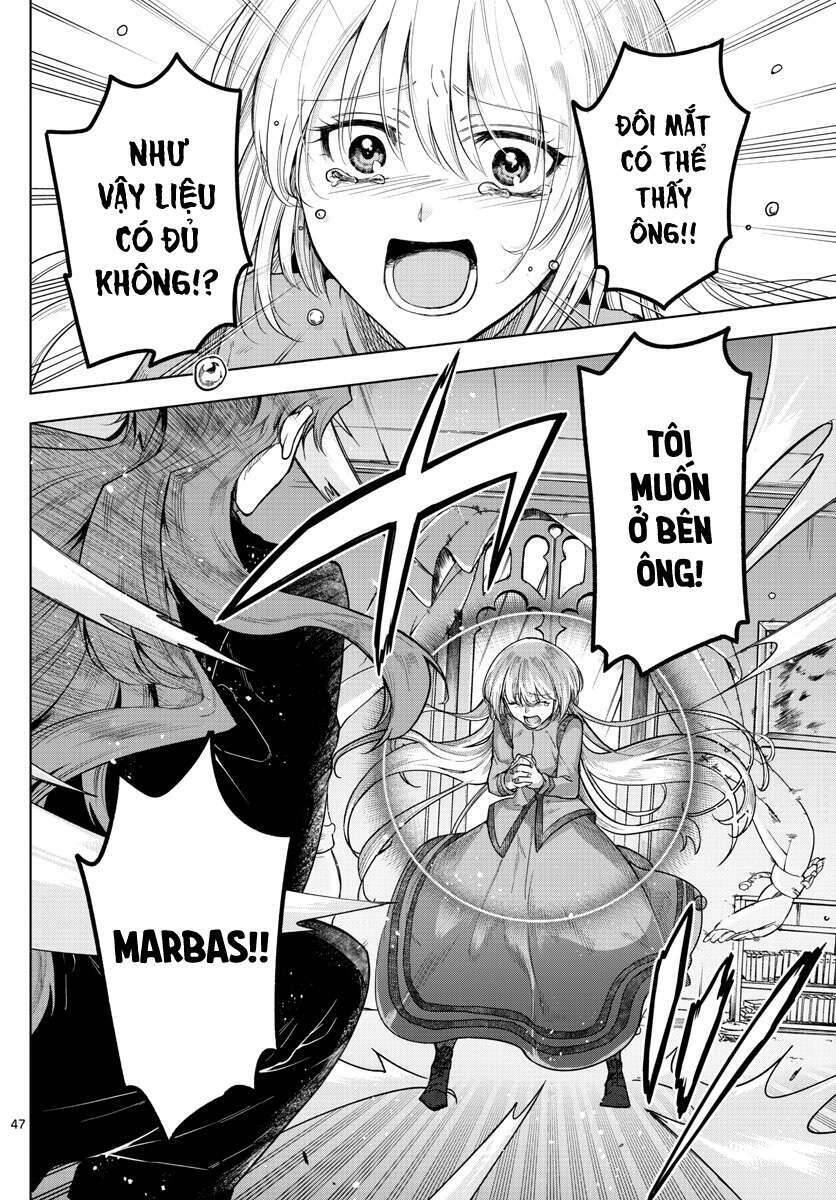Câu Chuyện Về Những Kẻ Bị Ruồng Bỏ Chapter 1 - 49
