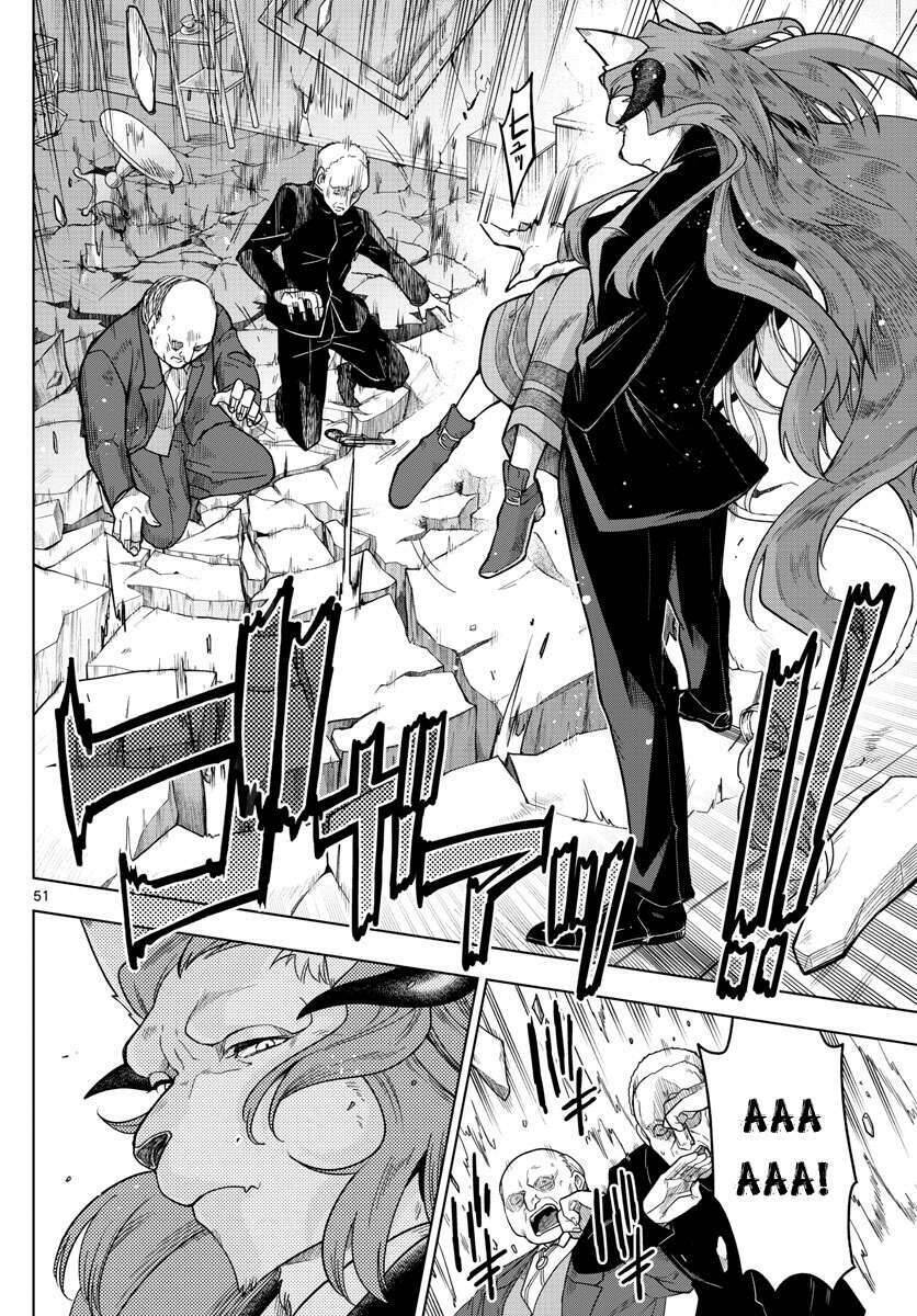 Câu Chuyện Về Những Kẻ Bị Ruồng Bỏ Chapter 1 - 52