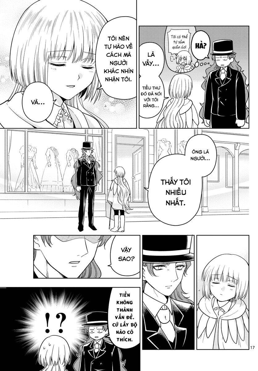 Câu Chuyện Về Những Kẻ Bị Ruồng Bỏ Chapter 10 - 20