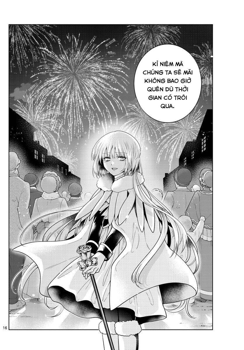 Câu Chuyện Về Những Kẻ Bị Ruồng Bỏ Chapter 11 - 16