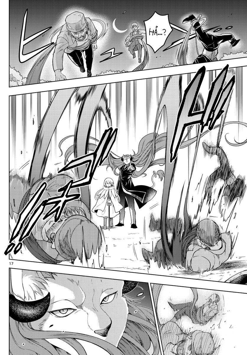 Câu Chuyện Về Những Kẻ Bị Ruồng Bỏ Chapter 12 - 19