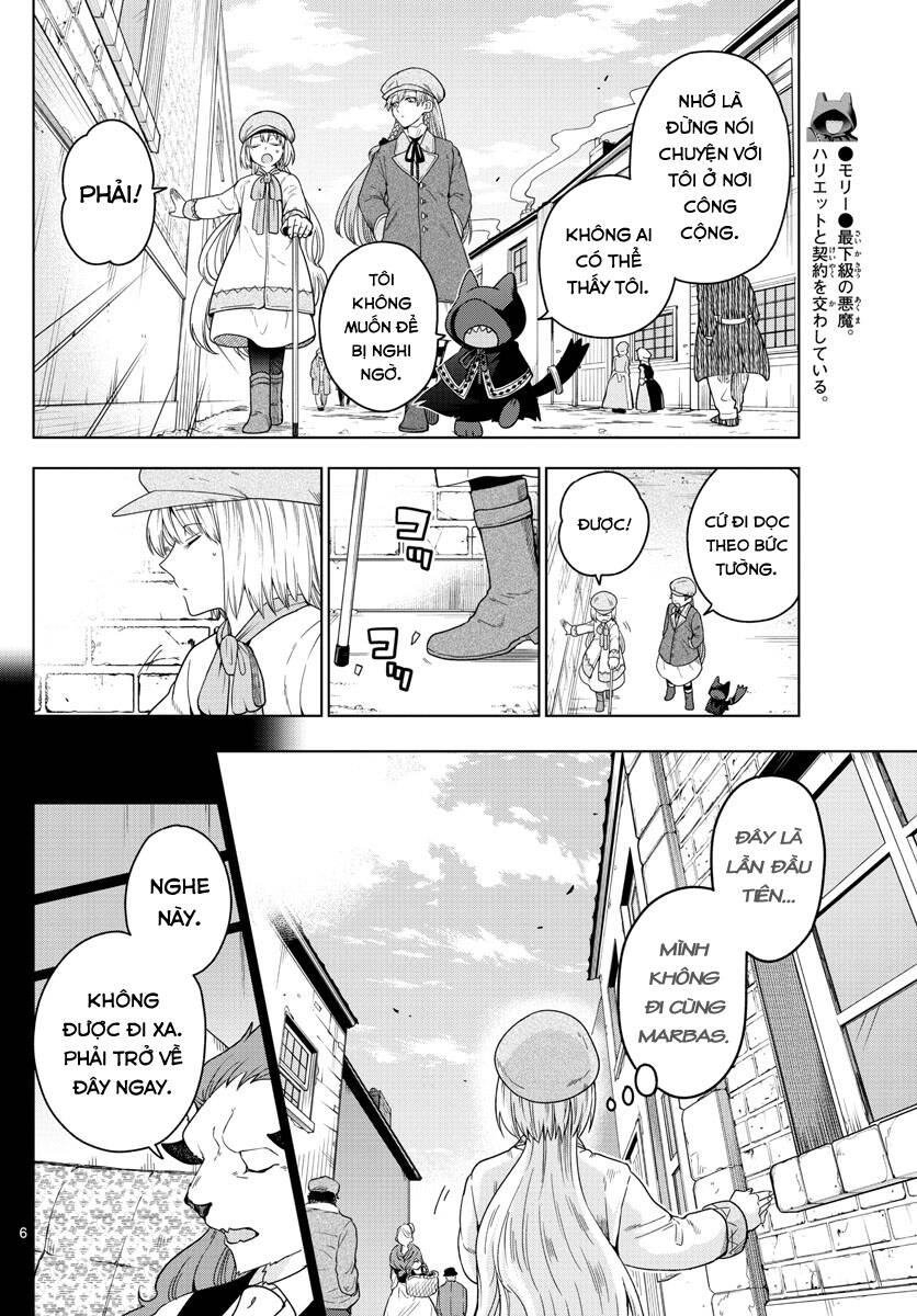 Câu Chuyện Về Những Kẻ Bị Ruồng Bỏ Chapter 14 - 9