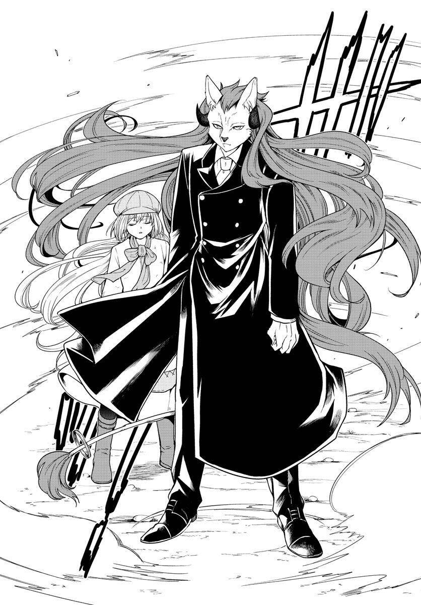 Câu Chuyện Về Những Kẻ Bị Ruồng Bỏ Chapter 15 - 21