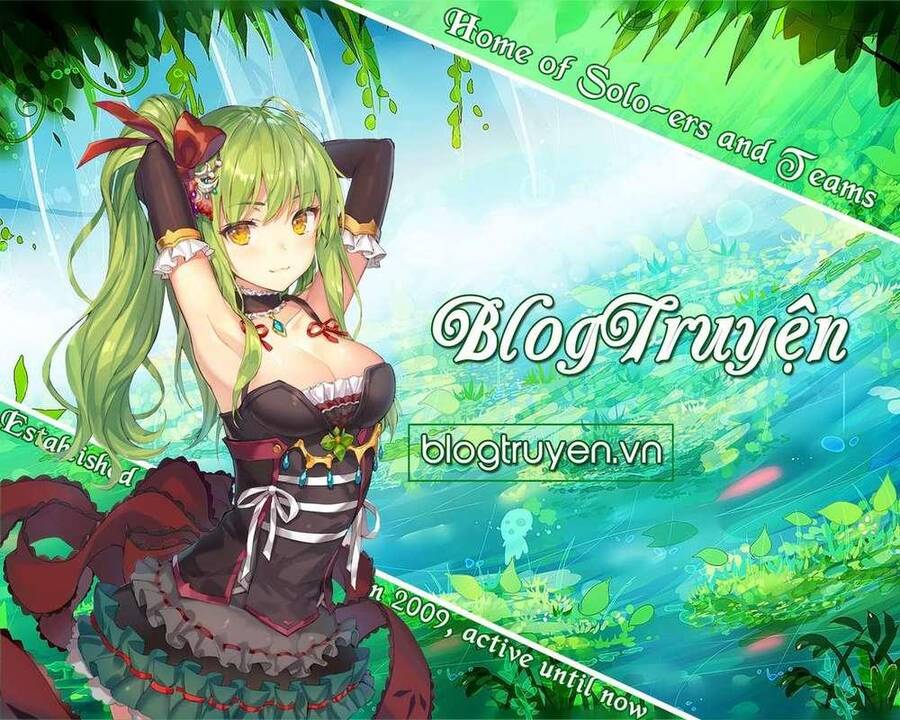 Câu Chuyện Về Những Kẻ Bị Ruồng Bỏ Chapter 17 - 1