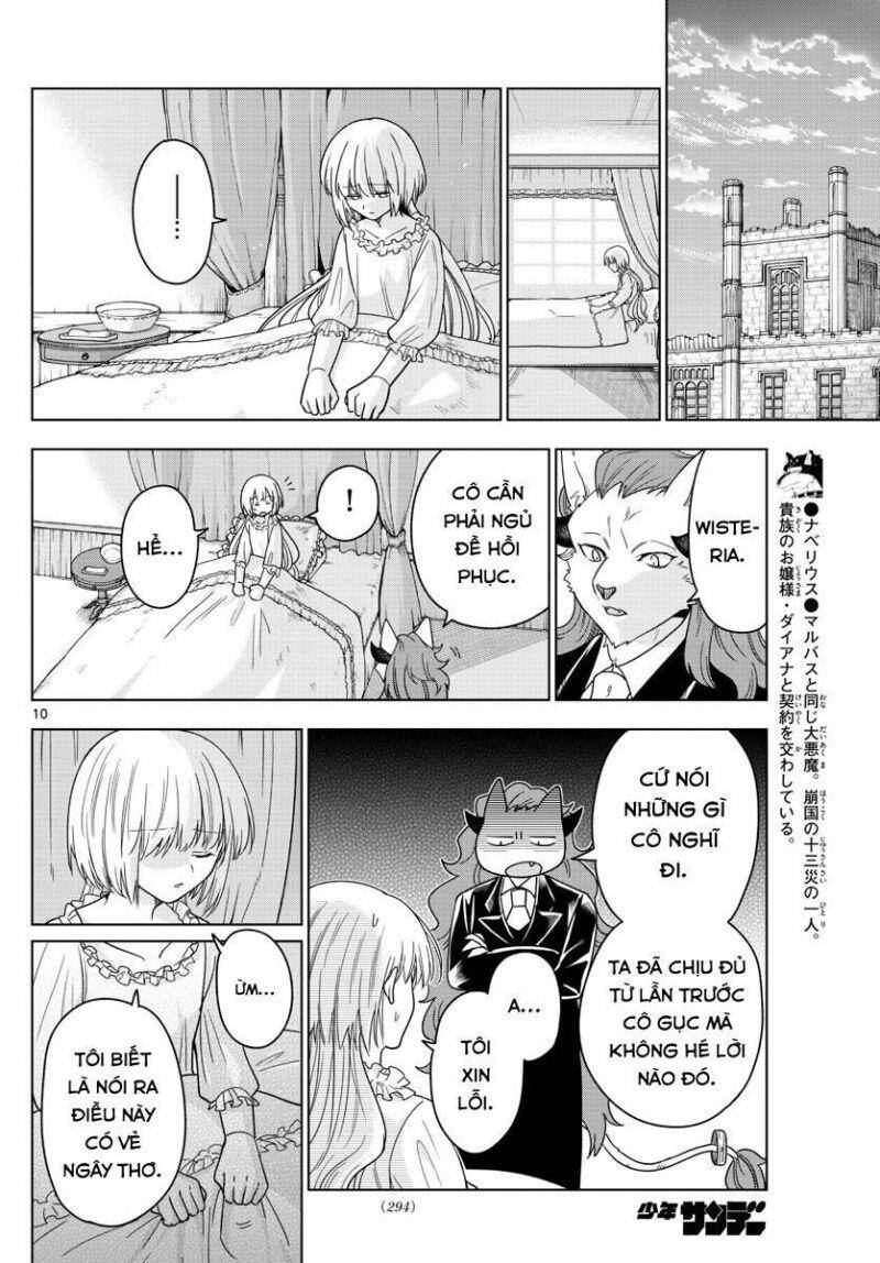 Câu Chuyện Về Những Kẻ Bị Ruồng Bỏ Chapter 20 - 13