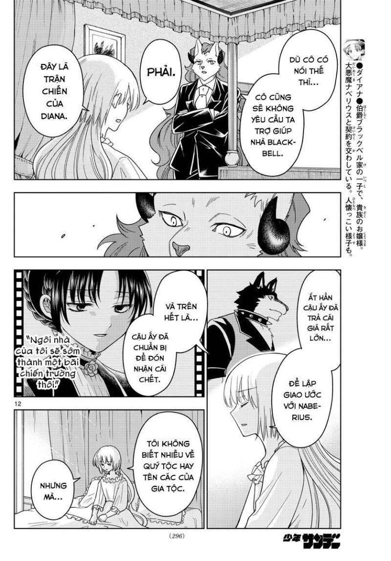 Câu Chuyện Về Những Kẻ Bị Ruồng Bỏ Chapter 20 - 15