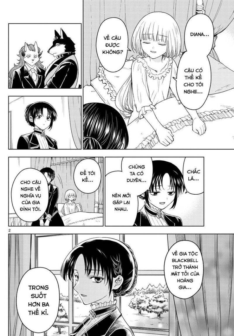 Câu Chuyện Về Những Kẻ Bị Ruồng Bỏ Chapter 20 - 5