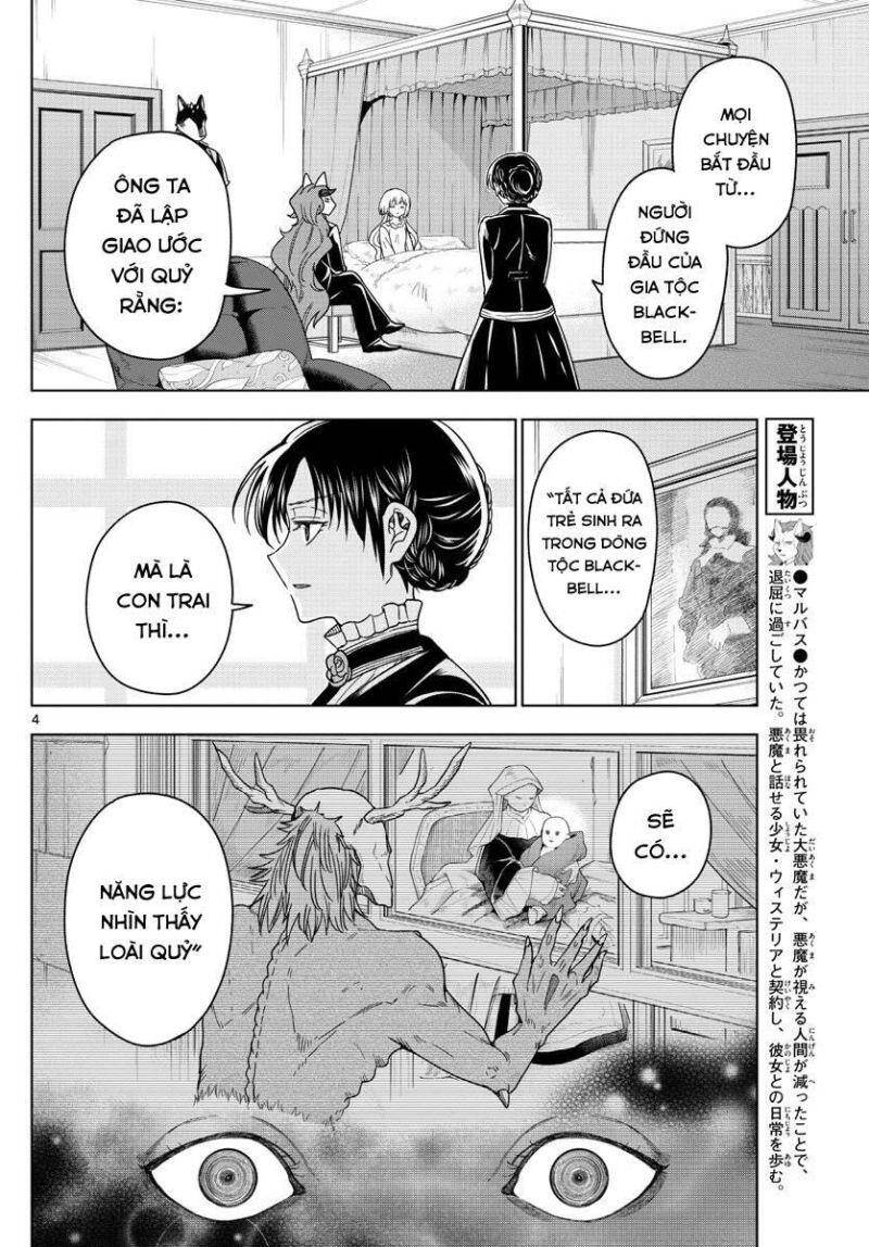 Câu Chuyện Về Những Kẻ Bị Ruồng Bỏ Chapter 20 - 7