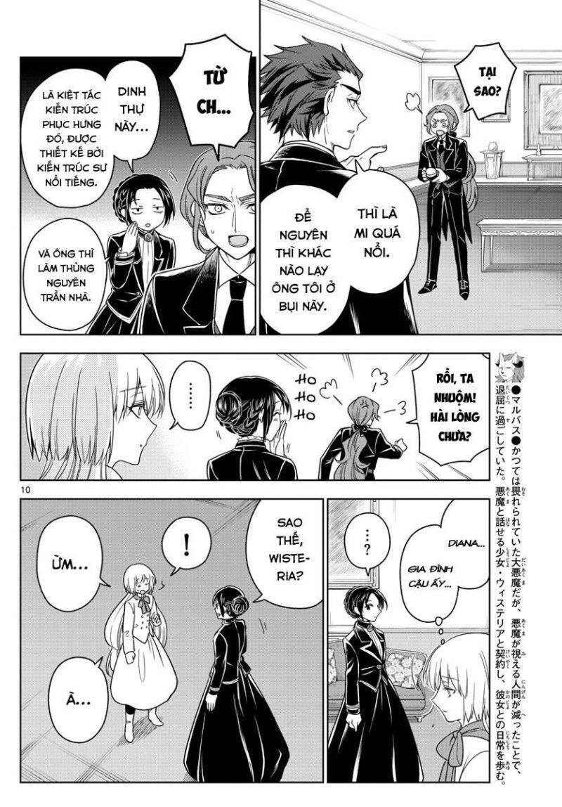 Câu Chuyện Về Những Kẻ Bị Ruồng Bỏ Chapter 24 - 13