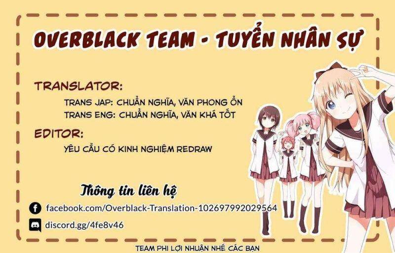Câu Chuyện Về Những Kẻ Bị Ruồng Bỏ Chapter 24 - 3
