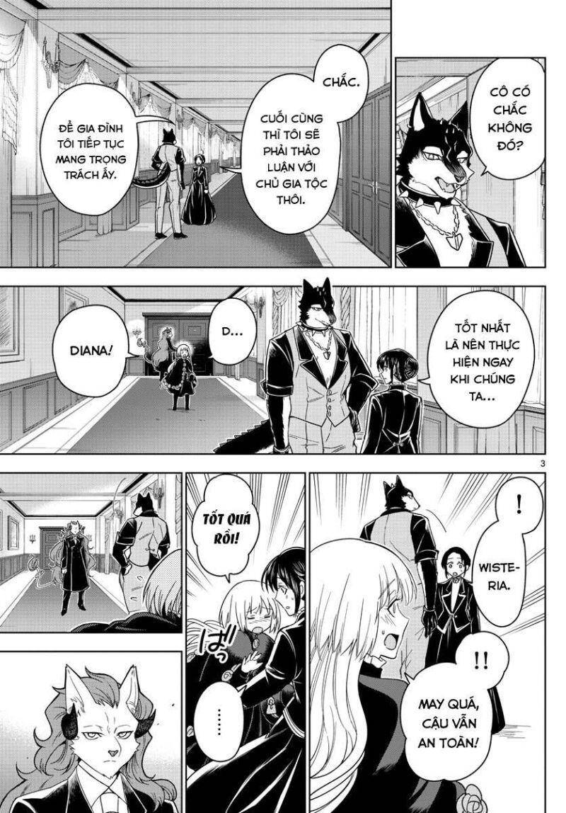 Câu Chuyện Về Những Kẻ Bị Ruồng Bỏ Chapter 24 - 6