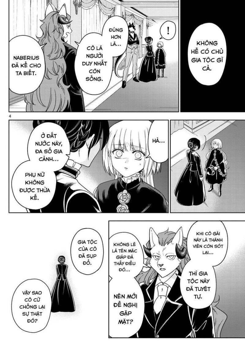 Câu Chuyện Về Những Kẻ Bị Ruồng Bỏ Chapter 24 - 7