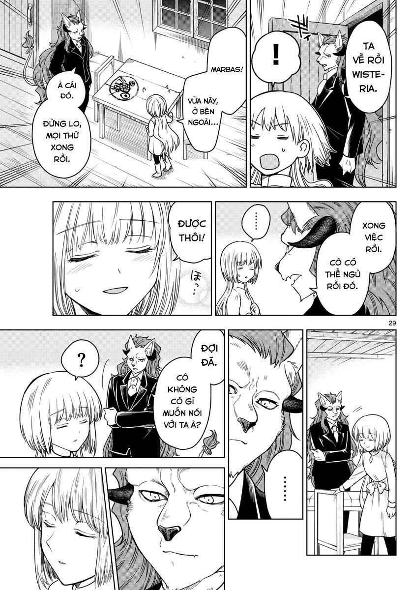 Câu Chuyện Về Những Kẻ Bị Ruồng Bỏ Chapter 3 - 32