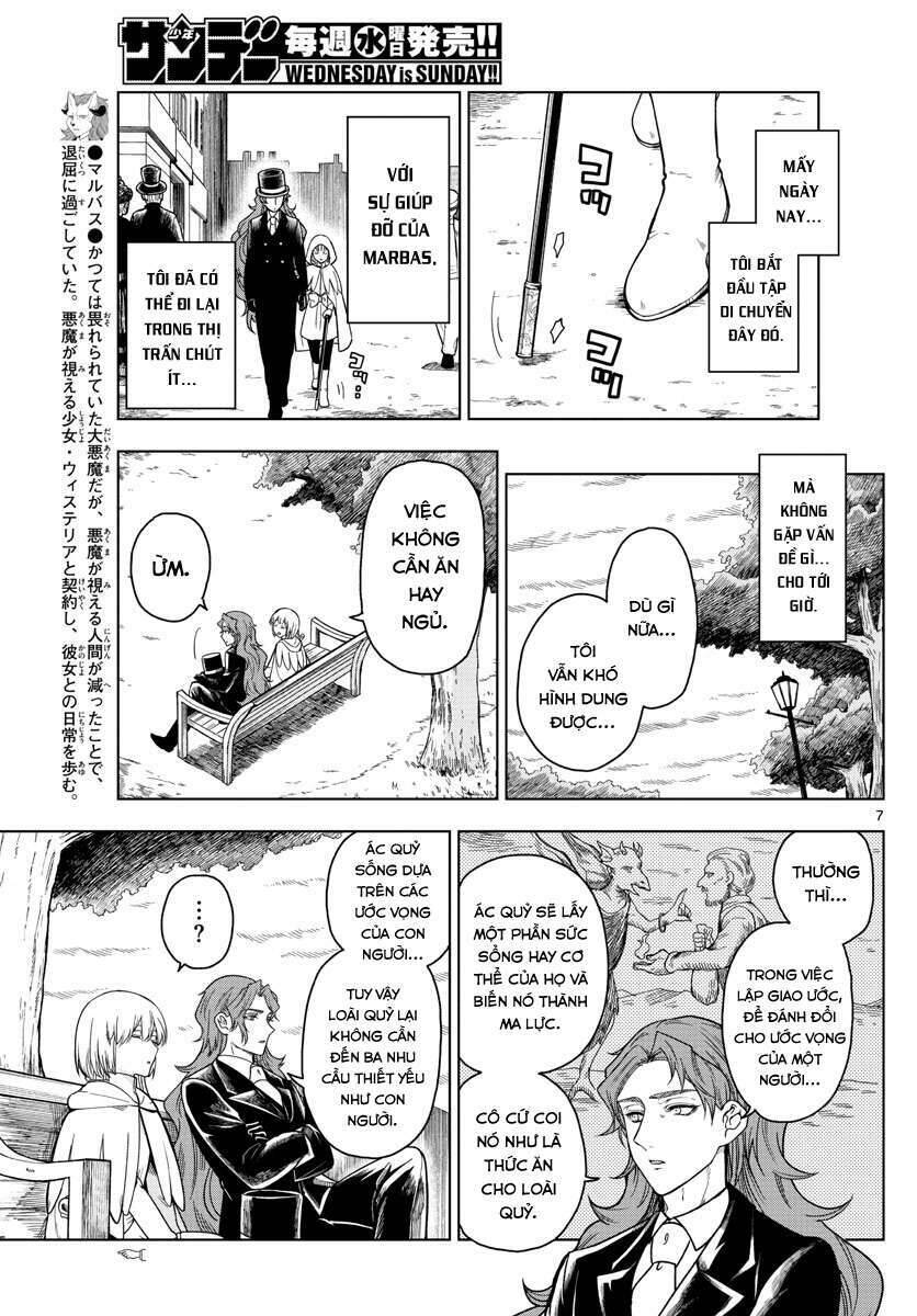 Câu Chuyện Về Những Kẻ Bị Ruồng Bỏ Chapter 3 - 10